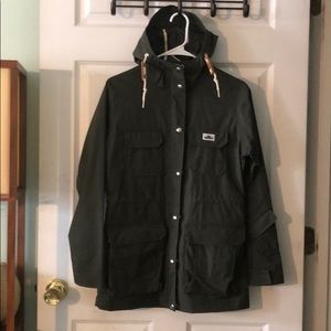 Penfield Water Proof Rain Jacket